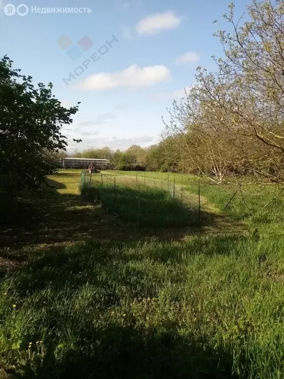 Участок в Тахтамукайский район, аул Афипсип (34.04 м) - Фото 2