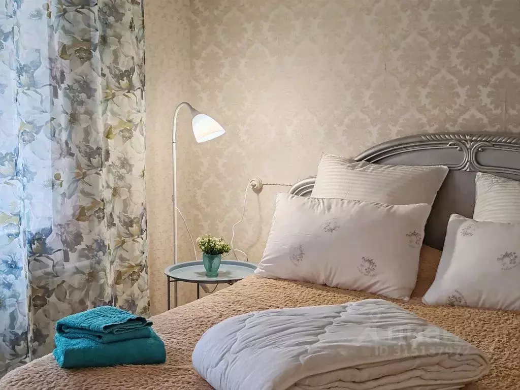 3-к кв. Калининградская область, Калининград Колхозная ул., 8 (72.0 м) - Фото 0