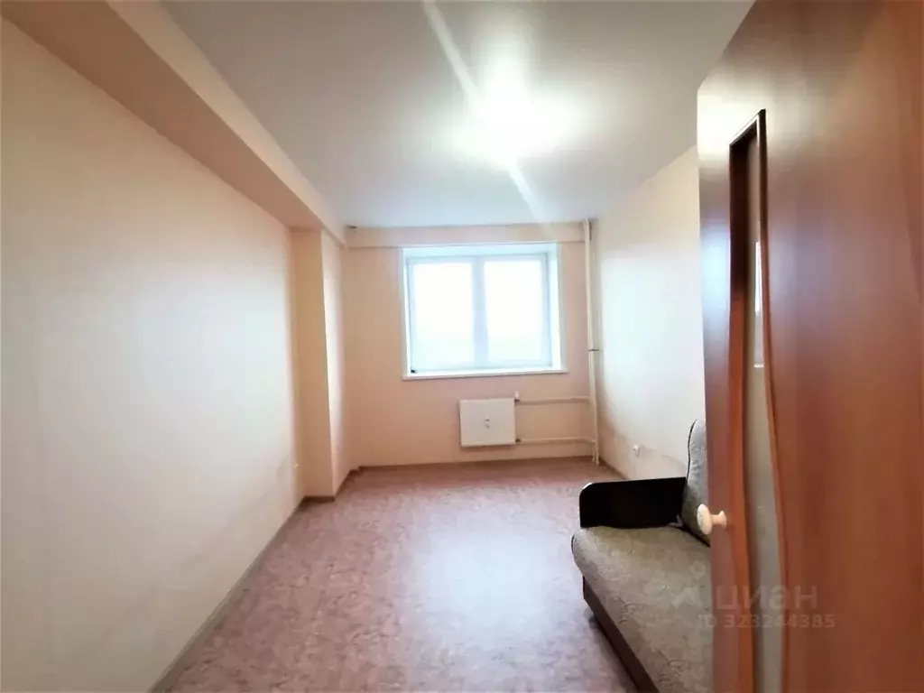 1-к кв. Пермский край, Пермь Цимлянская ул., 19 (32.3 м) - Фото 1