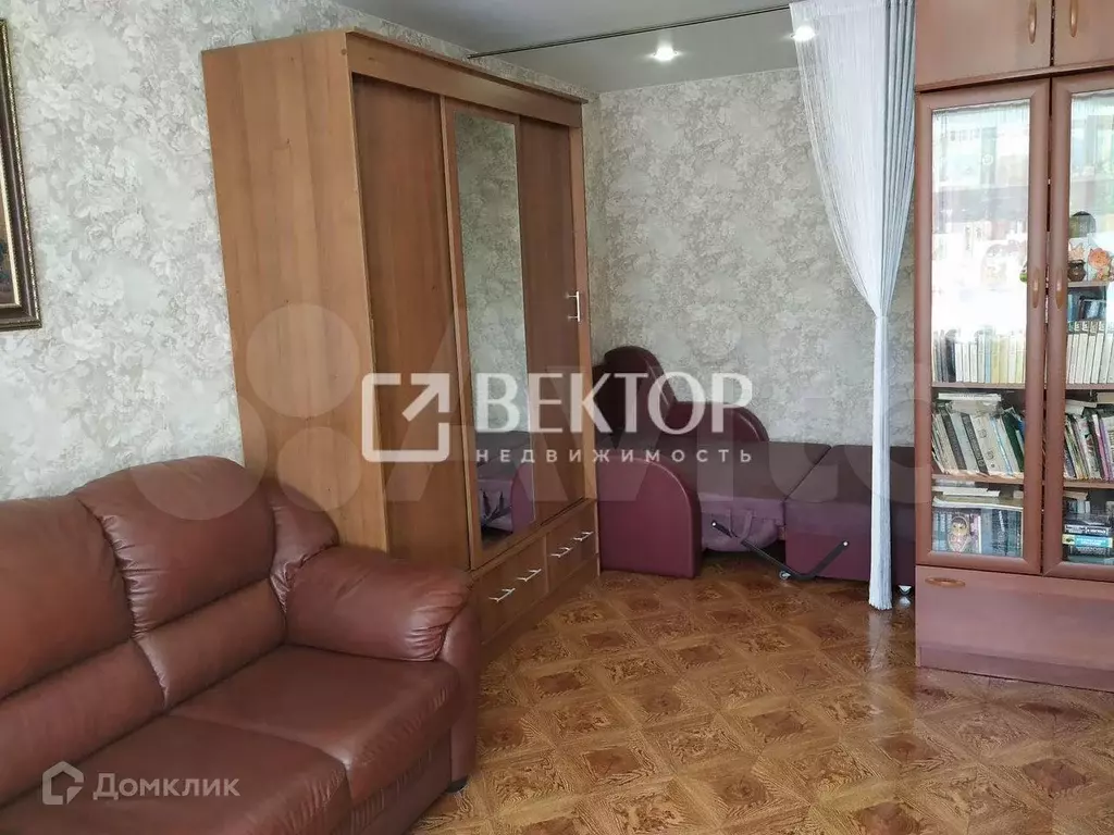 Продаётся 1-к квартира, 36 м - Фото 1