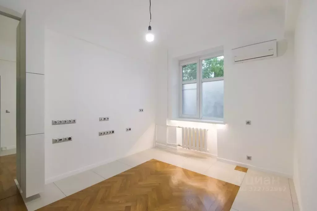 1-к кв. Ростовская область, Ростов-на-Дону Доломановский пер., 1 (26.3 ... - Фото 1