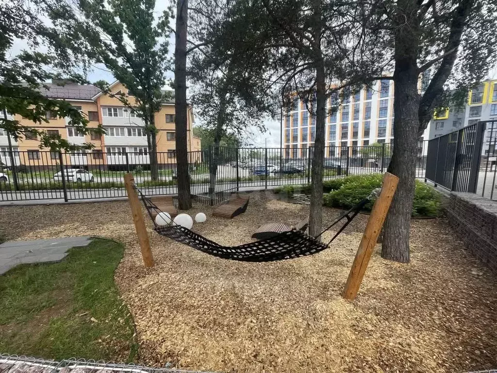 1-к кв. Калужская область, Калуга Жилыеы Острова кв-л,  (37.34 м) - Фото 1