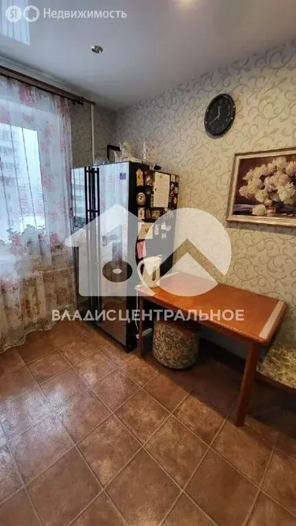 2-комнатная квартира: Новосибирск, улица 1905 года, 17/1 (54 м) - Фото 1