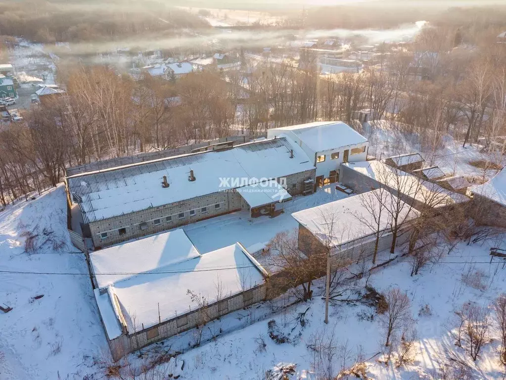 Помещение свободного назначения в Хабаровский край, Хабаровский район, ... - Фото 1