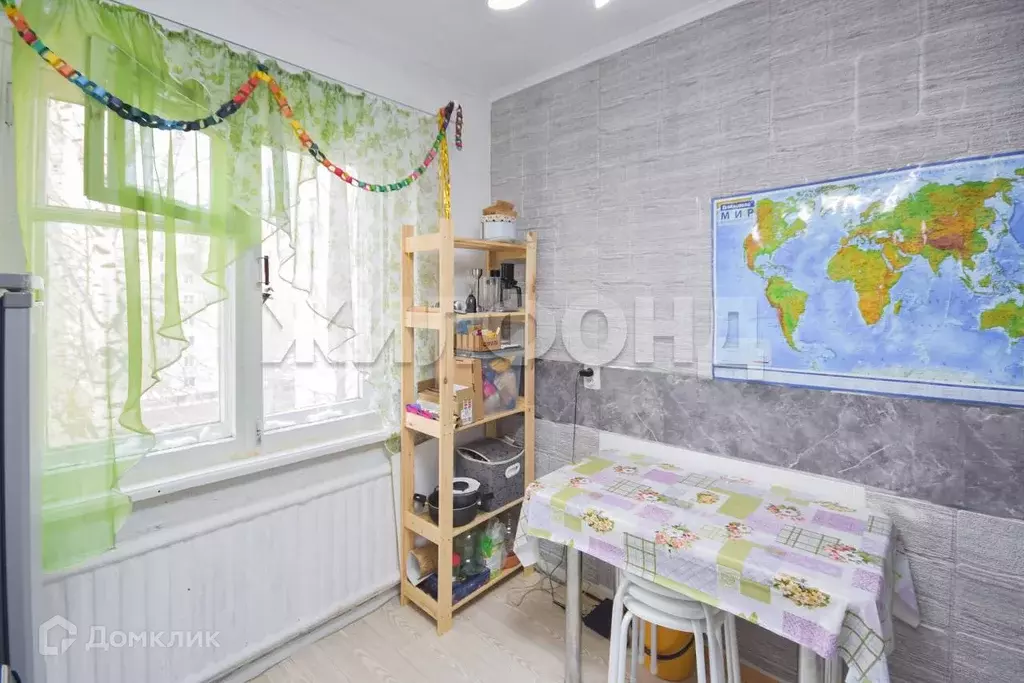 Продаётся 1-к квартира, 30.8 м - Фото 1