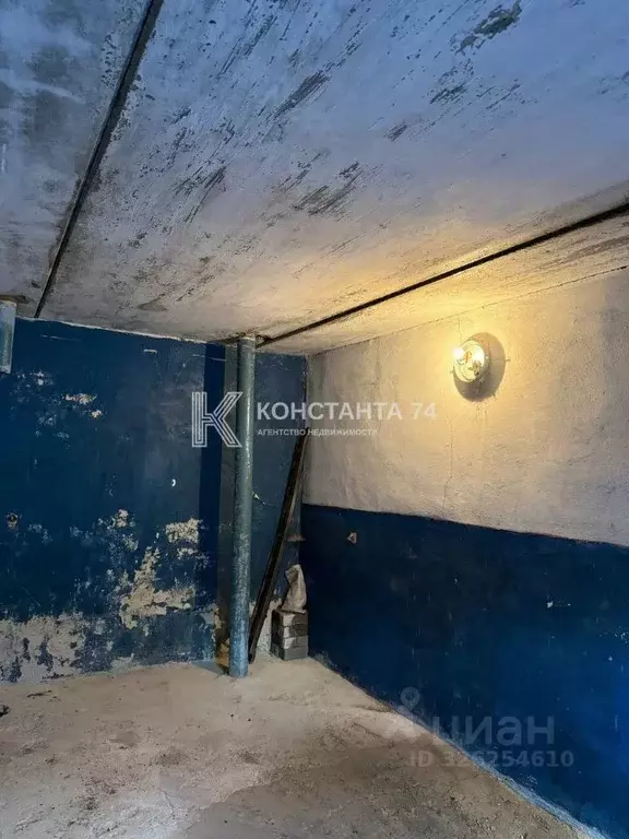 Гараж в Челябинская область, Челябинск ул. Постышева, 1Б (18 м) - Фото 2