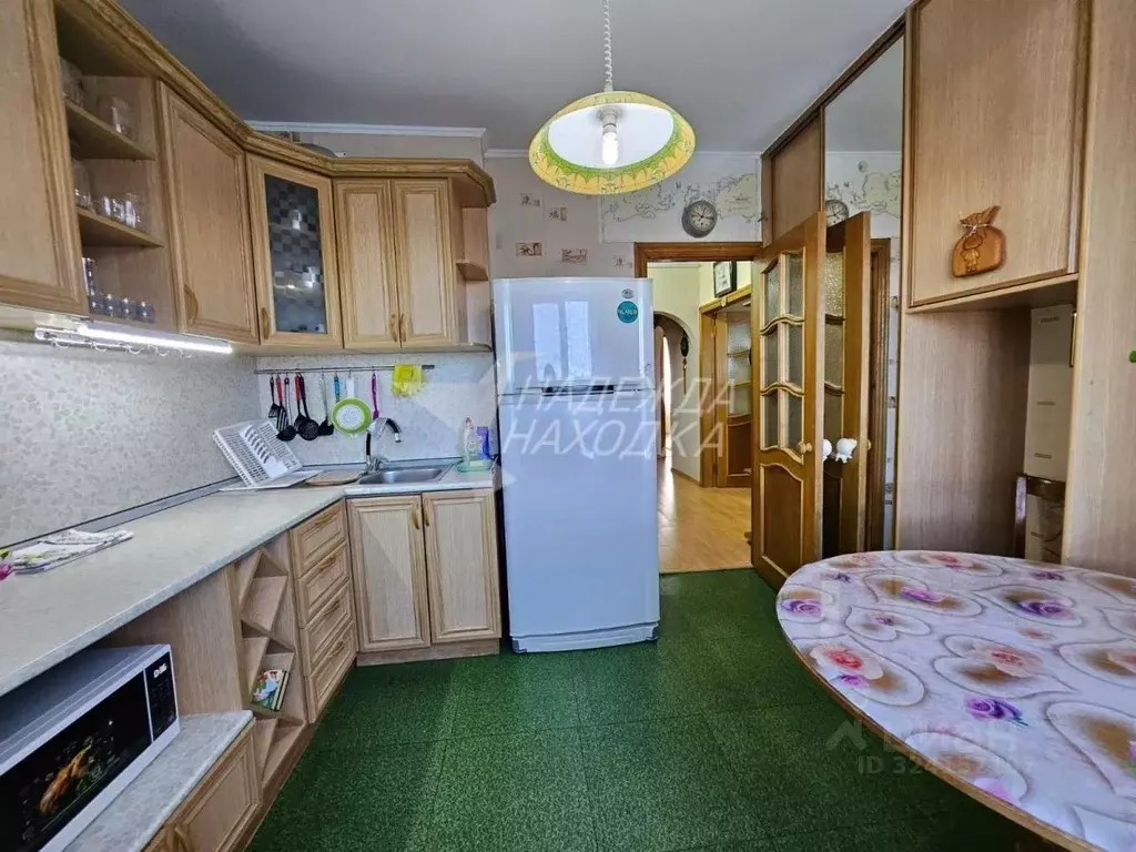 2-к кв. Приморский край, Находка пос. Врангель, просп. Восточный, 6А ... - Фото 2