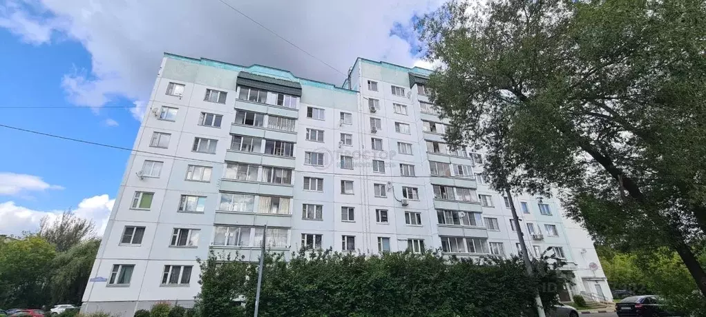 1-к кв. Московская область, Ногинск Богородский городской округ, ул. ... - Фото 1