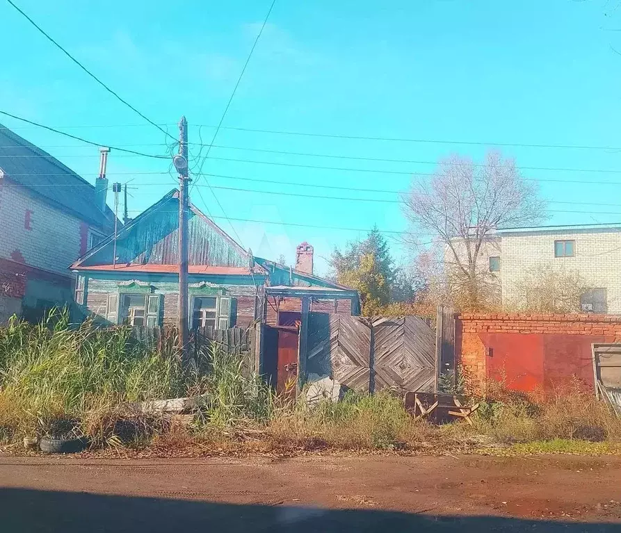 Дом 40 м на участке 5,5 сот. - Фото 1