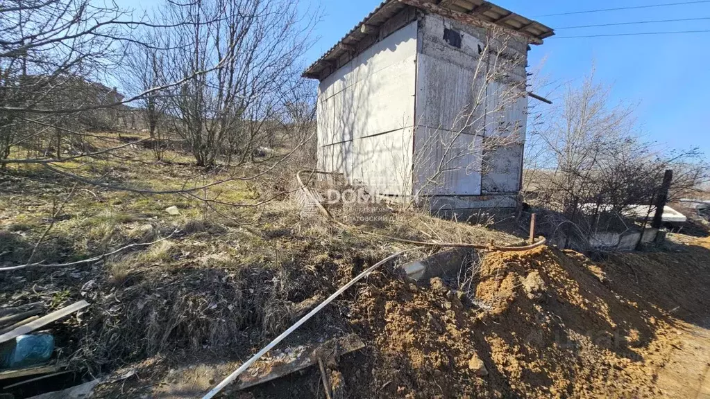 Участок в Ростовская область, Новочеркасск № 2 АО Магнит садовое ... - Фото 1