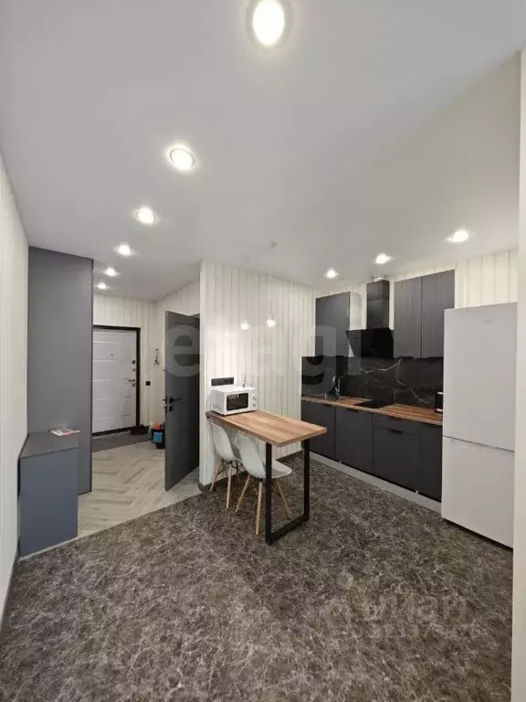 Студия Хабаровский край, Хабаровск ул. Яшина, 75/1 (26.9 м) - Фото 1