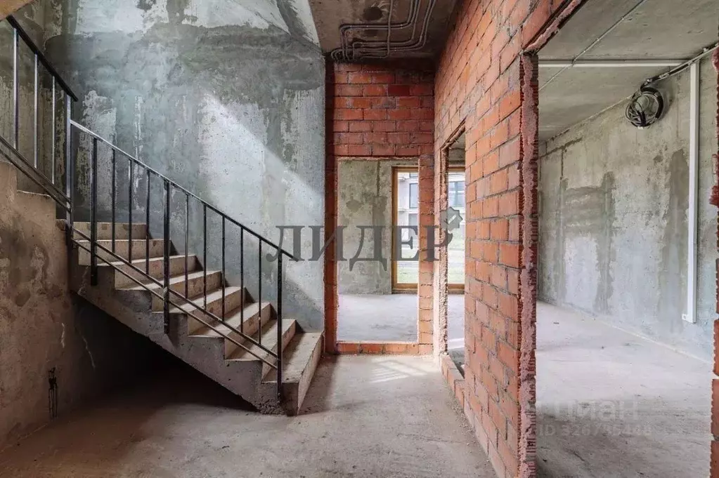 Таунхаус в Москва Таманская ул., 1к3с1 (236 м) - Фото 2