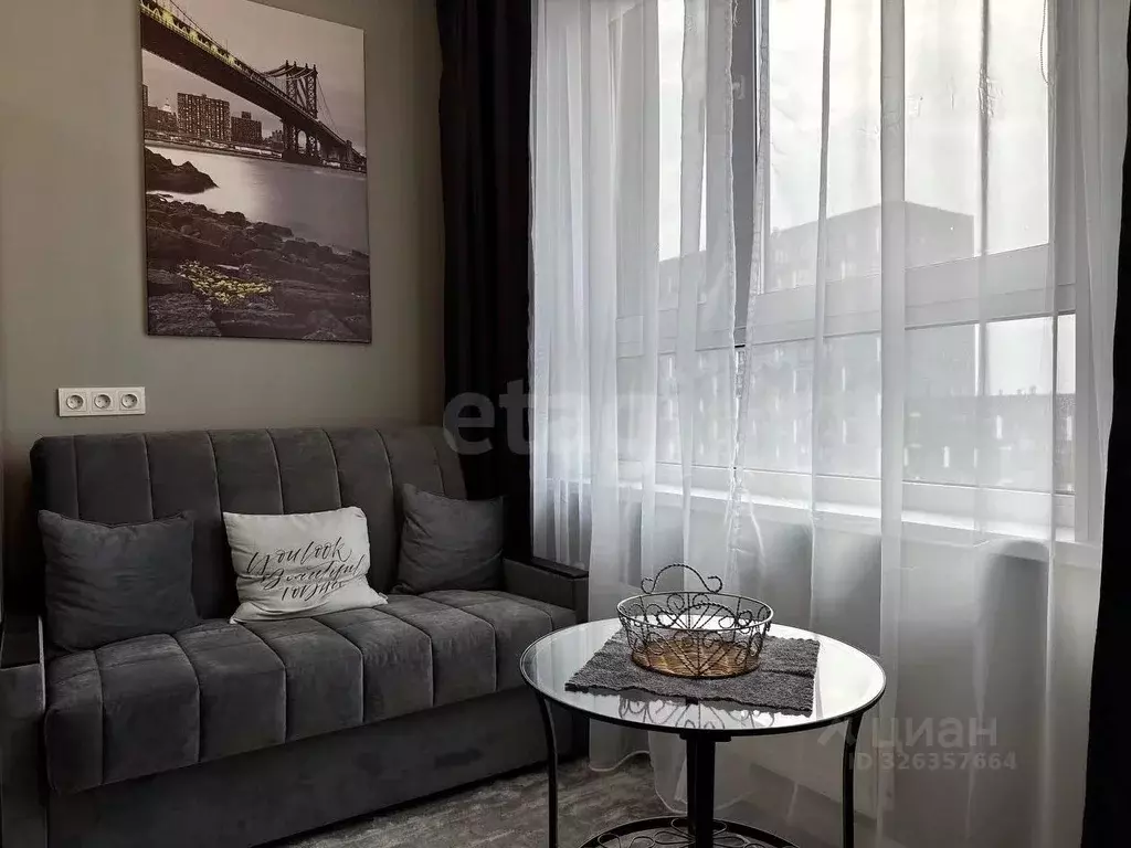 1-к кв. Московская область, Мытищи ул. Стрельбище Динамо, 10 (36.2 м) - Фото 2