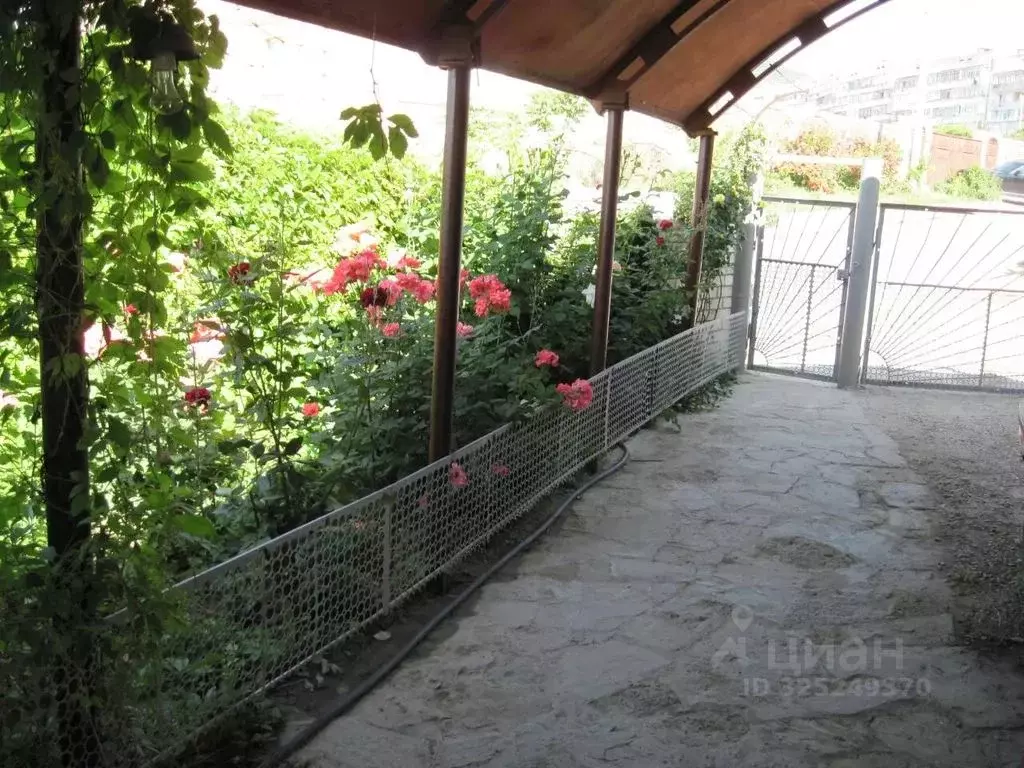 Дом в Крым, Судак ул. Октябрьская, 19А (54 м) - Фото 2