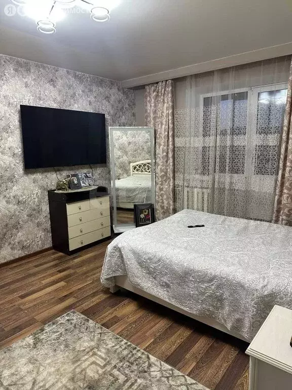 2-комнатная квартира: Чита, улица Анохина, 120А (76.6 м) - Фото 1