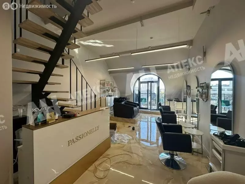 Офис (63 м) - Фото 1