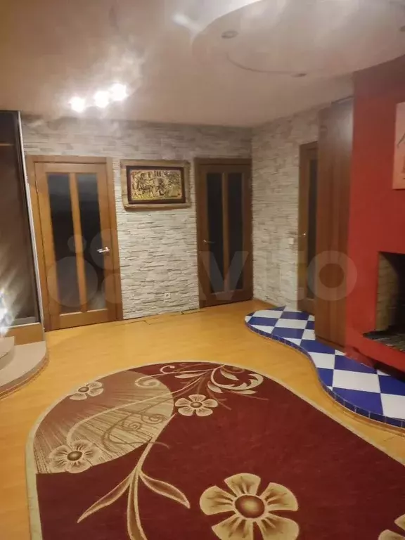 3-к. квартира, 60 м, 5/5 эт. - Фото 0