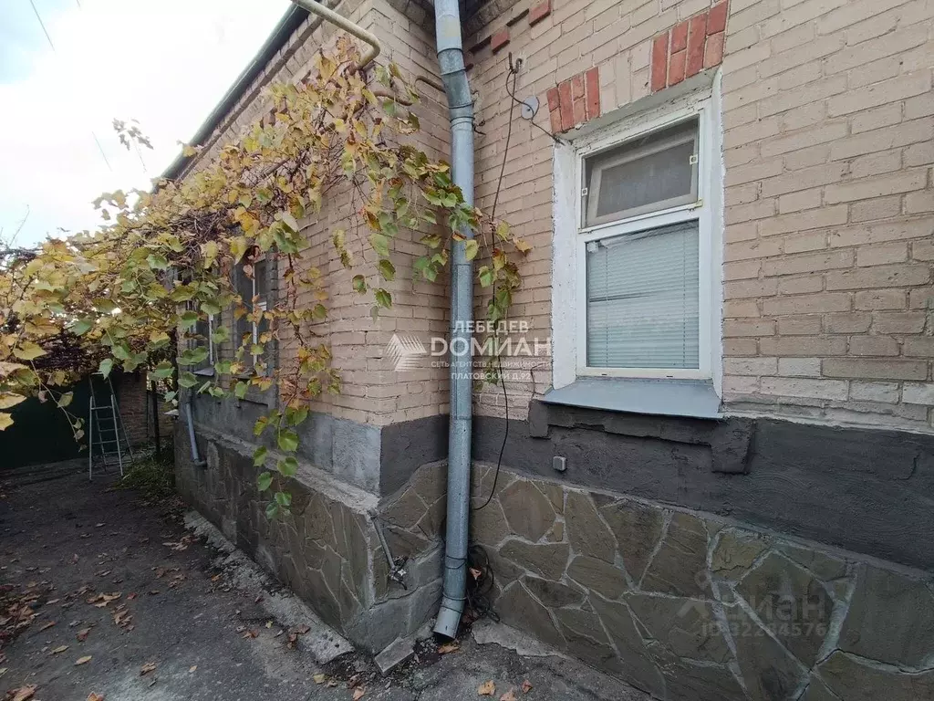 Дом в Ростовская область, Новочеркасск Первомайская ул., 47 (85 м) - Фото 1