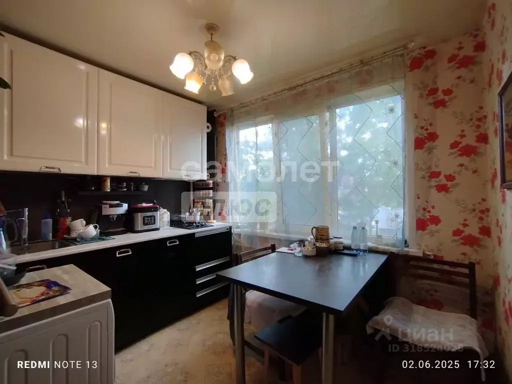 2-к кв. Краснодарский край, Краснодар ул. Гагарина, 89 (43.6 м) - Фото 0