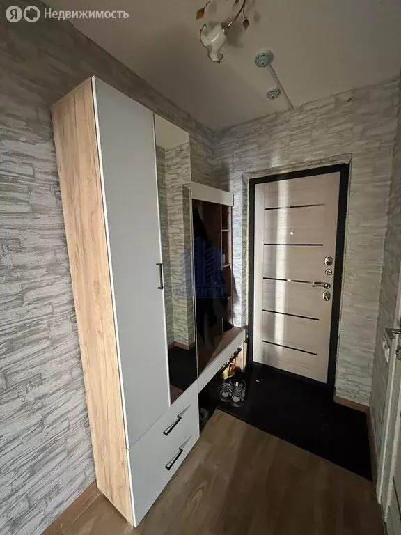 Квартира-студия: Чебоксары, улица Петрова, 9к1 (23 м) - Фото 2