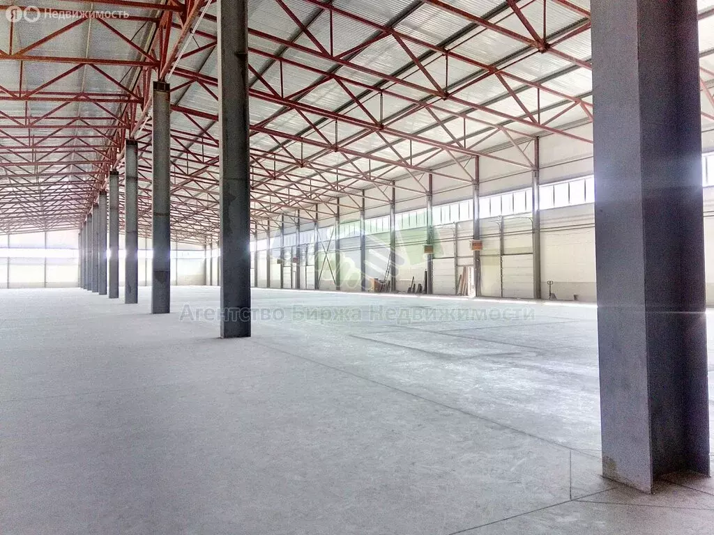 Склад (4000 м) - Фото 2