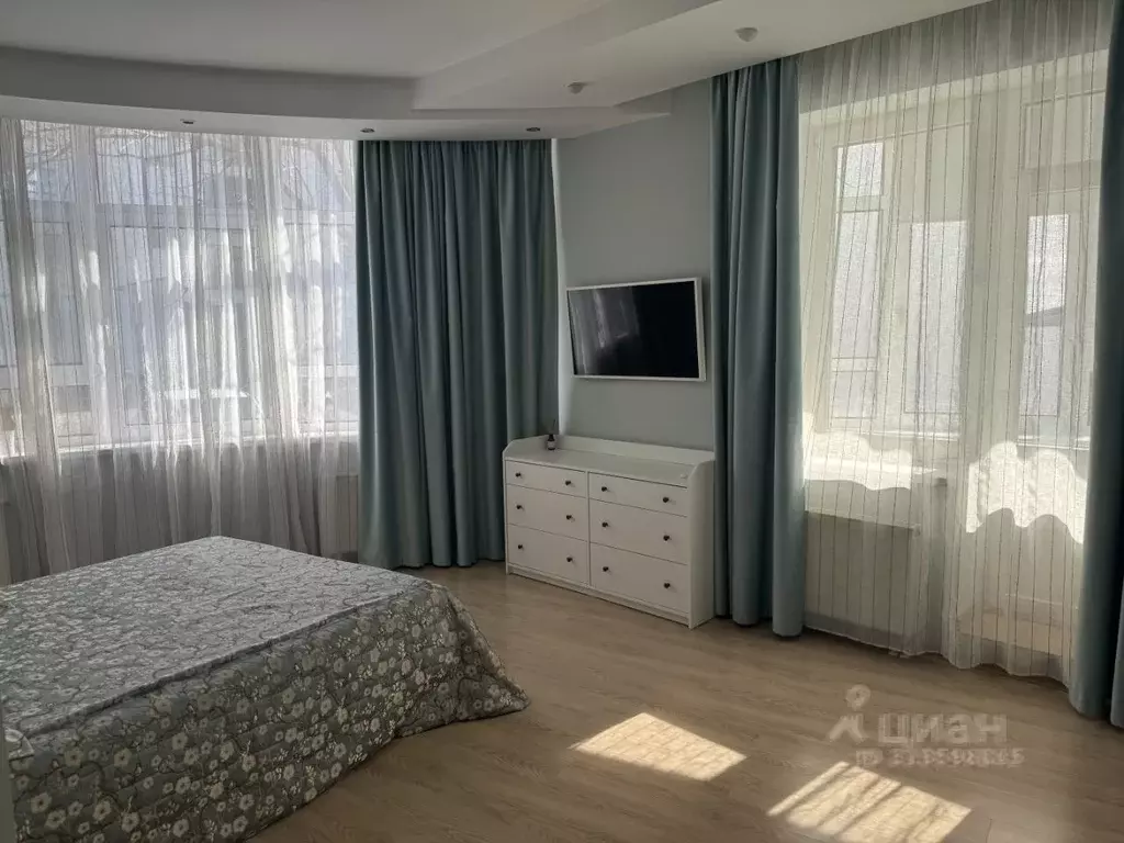 2-к кв. Москва Островной проезд, 3 (75.0 м) - Фото 1