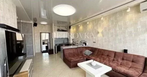 1-к кв. Москва 1-й Нагатинский проезд, 14 (50.0 м) - Фото 1