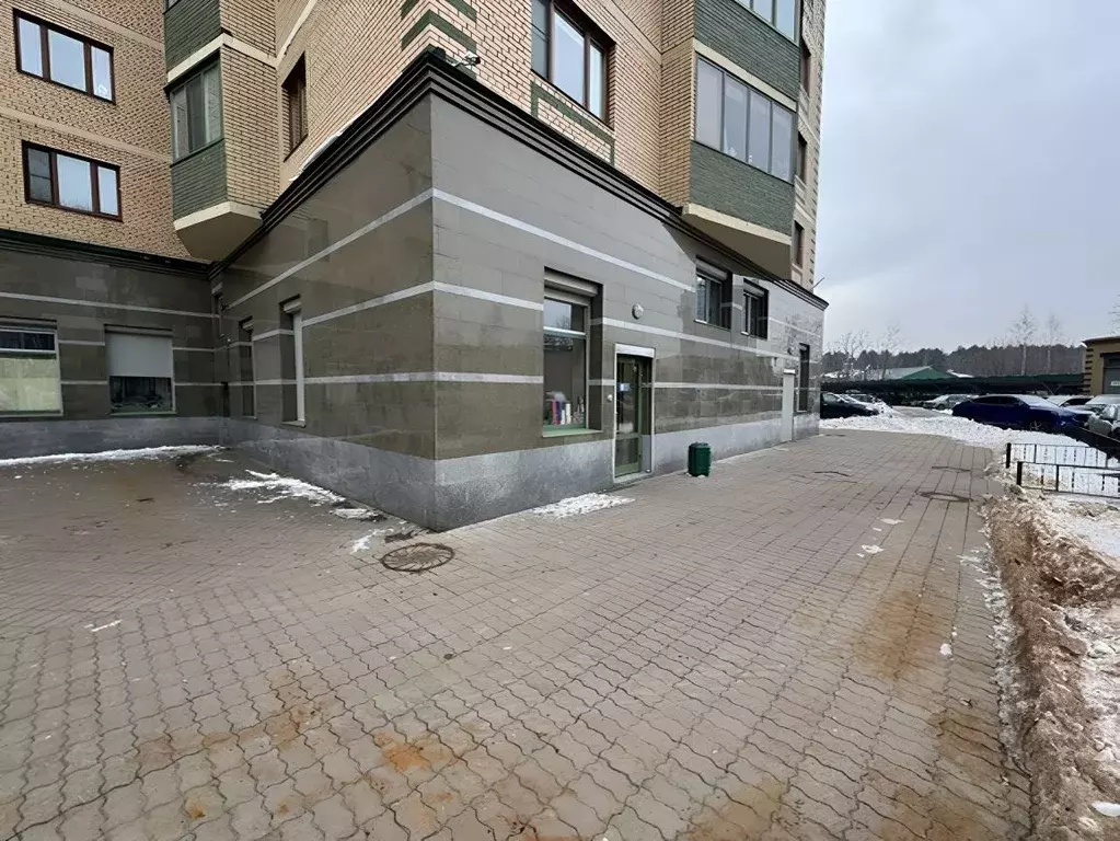Помещение свободного назначения в Санкт-Петербург Фермское ш., 32 (250 ... - Фото 0
