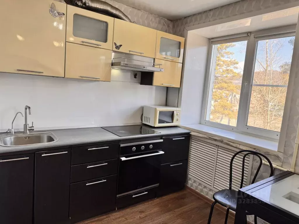 2-к кв. Забайкальский край, Читинский район, Атамановка пгт Заводская ... - Фото 2