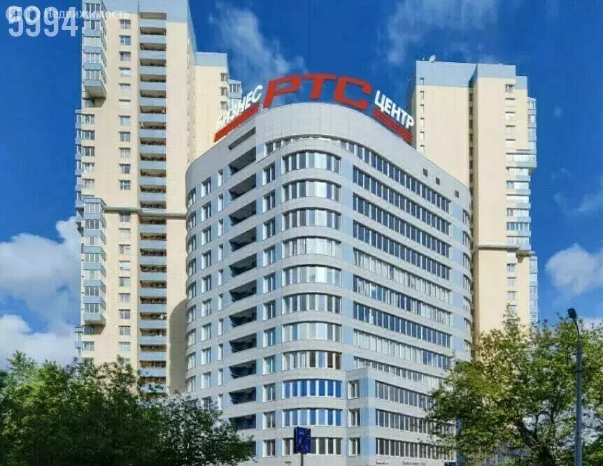 Помещение свободного назначения (89 м) - Фото 1