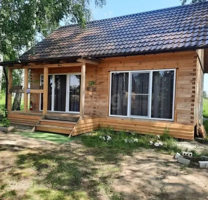 Торговая площадь в Алтайский край, Первомайский район, Бобровский ... - Фото 2