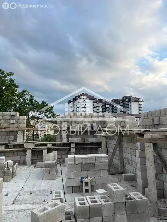 Дом в Нальчик, курортный посёлок Вольный Аул, Безенгийская улица, 36 ... - Фото 1