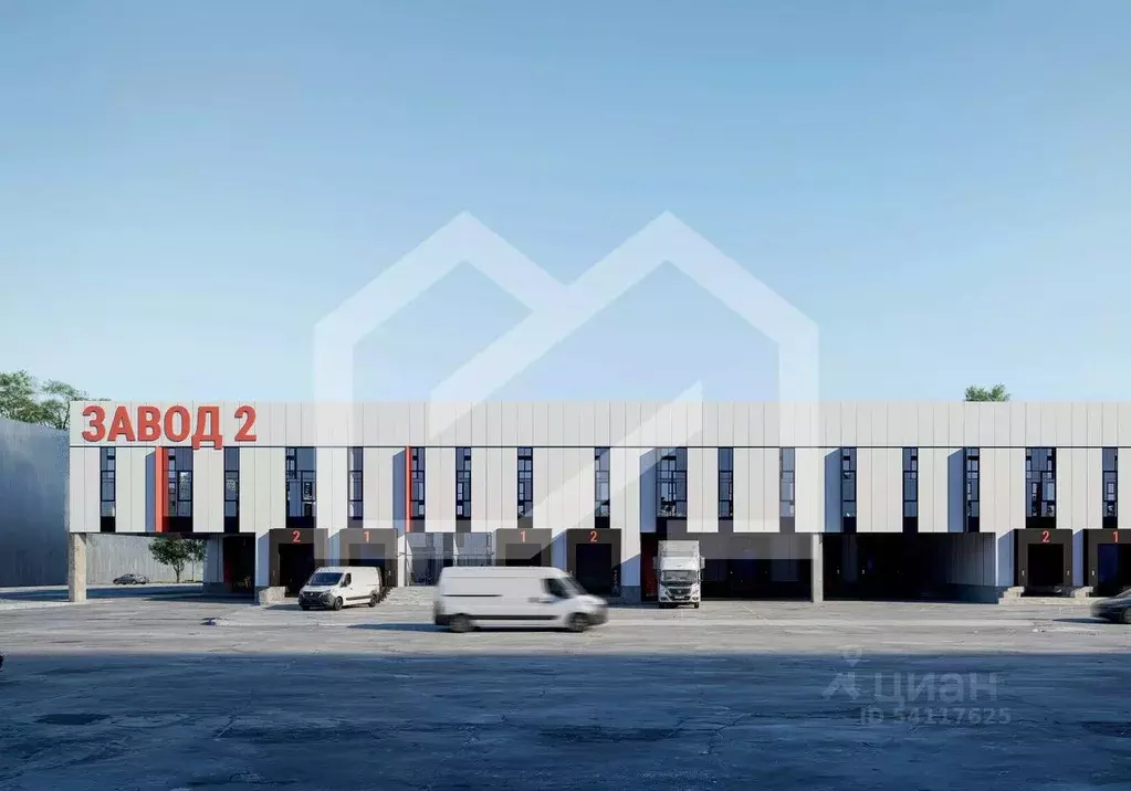 Помещение свободного назначения в Московская область, Люберцы ... - Фото 2