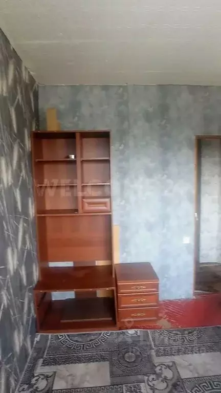 2-к кв. Москва ул. Шверника, 15К2 (39.4 м) - Фото 2