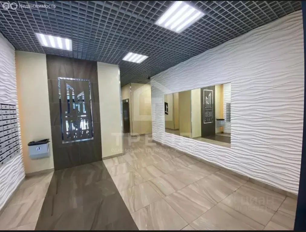 Квартира-студия: Санкт-Петербург, Гражданский проспект, 107к4 (35.2 м) - Фото 1