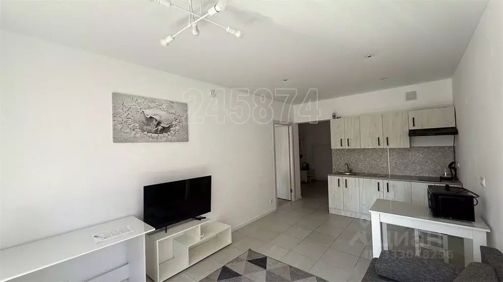 2-к кв. Москва ул. Красулинская, 22 (43.5 м) - Фото 1
