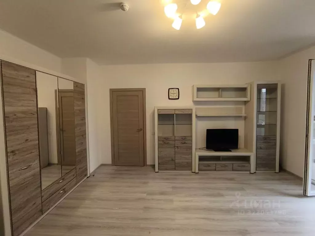 1-к кв. Москва ул. Николая Озерова, 2к1 (42.0 м) - Фото 2