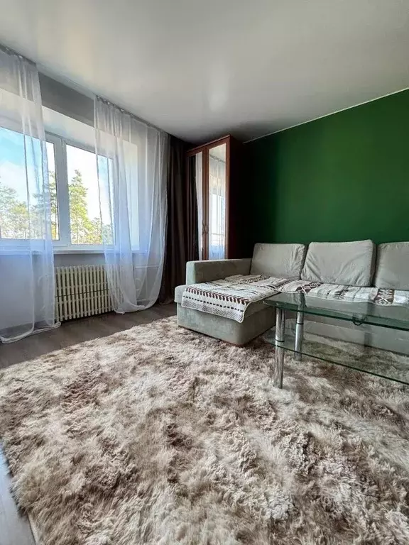 3-к кв. Ульяновская область, Димитровград ул. Королева, 8А (61.5 м) - Фото 1