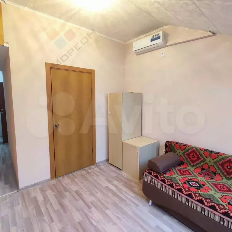 Квартира-студия, 27 м, 4/4 эт. - Фото 1