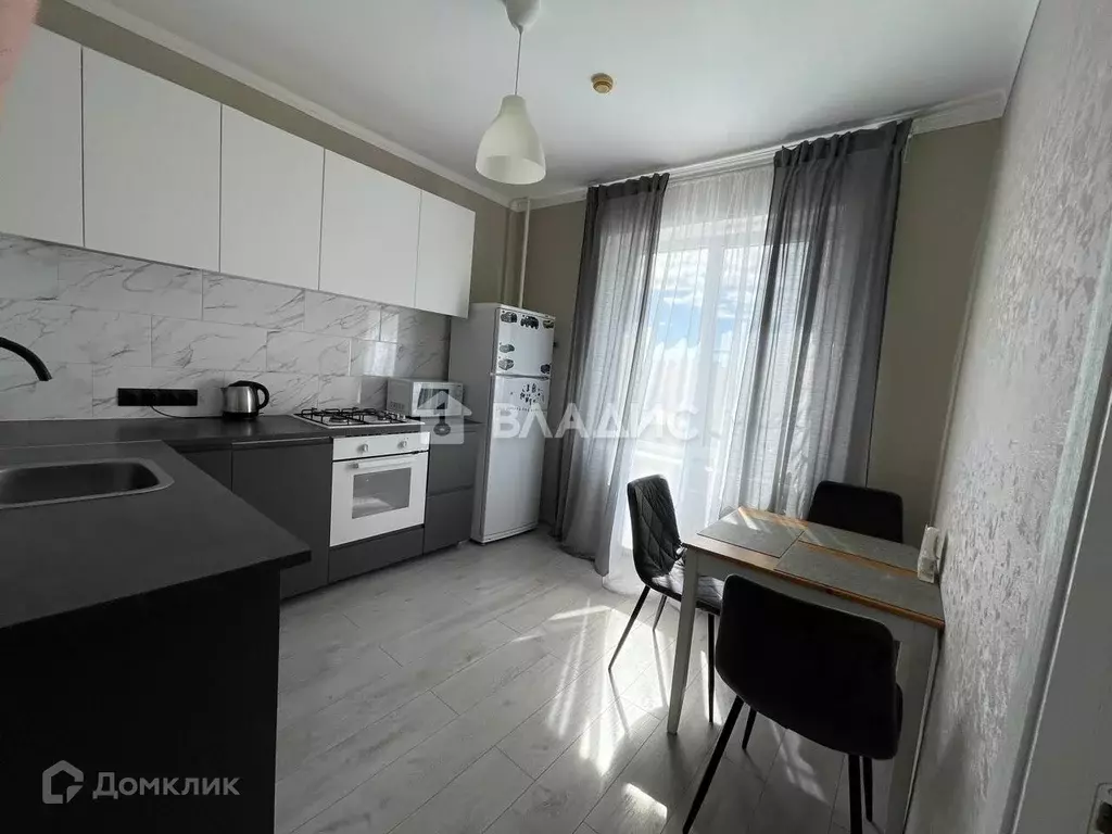 Продаётся 1-к квартира, 36.9 м - Фото 0