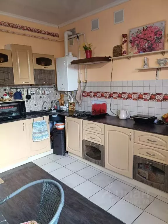 Таунхаус в Ростовская область, Мясниковский район, Чалтырское с/пос, ... - Фото 2