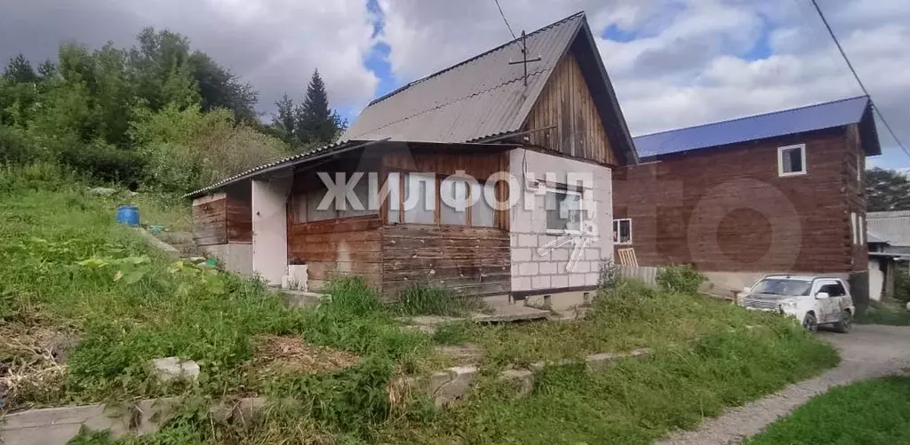 Купить Дом В Новосибирске Октябрьский Район Недорого