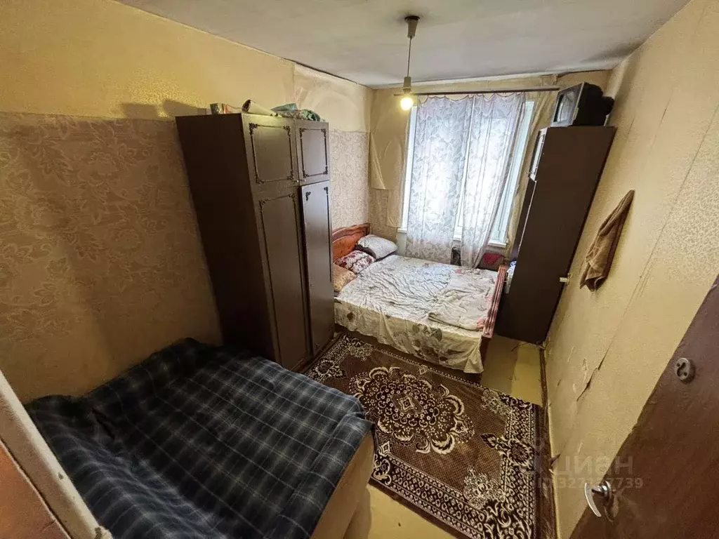 Комната Московская область, Люберцы Южная ул., 22 (11.0 м) - Фото 1