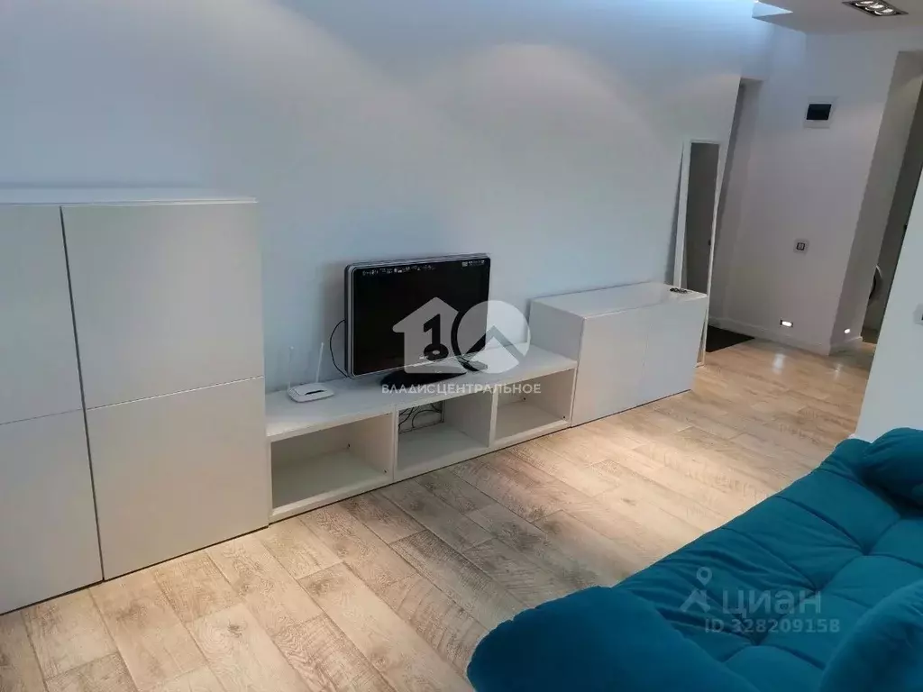 2-к кв. Новосибирская область, Новосибирск ул. Челюскинцев, 3 (52.0 м) - Фото 2