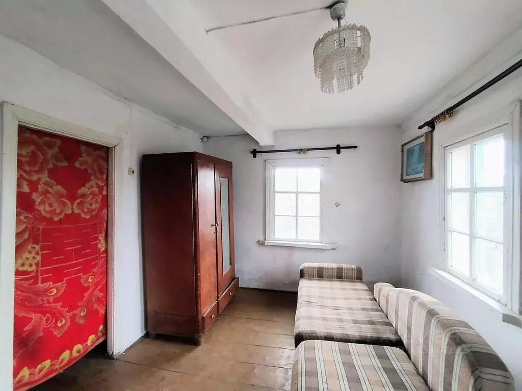 Дом в Приморский край, Партизанский муниципальный округ, с. Золотая ... - Фото 2