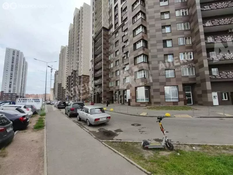Помещение свободного назначения (96 м) - Фото 1