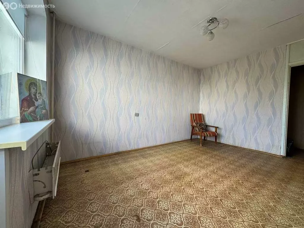 1-комнатная квартира: Самара, Ташкентская улица, 230 (31.4 м) - Фото 2