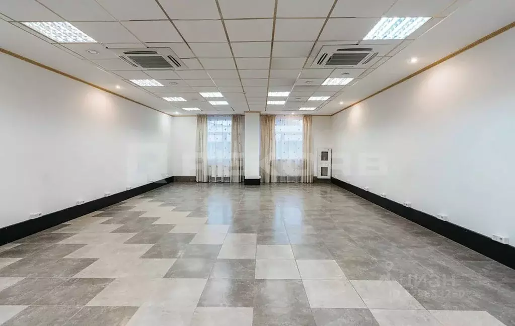 Офис в Санкт-Петербург Выборгская наб., 55к3 (95 м) - Фото 1