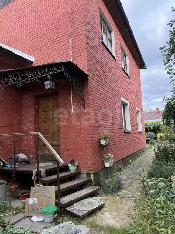 5-к кв. Владимирская область, Гусь-Хрустальный Октябрьская ул., 34 ... - Фото 1