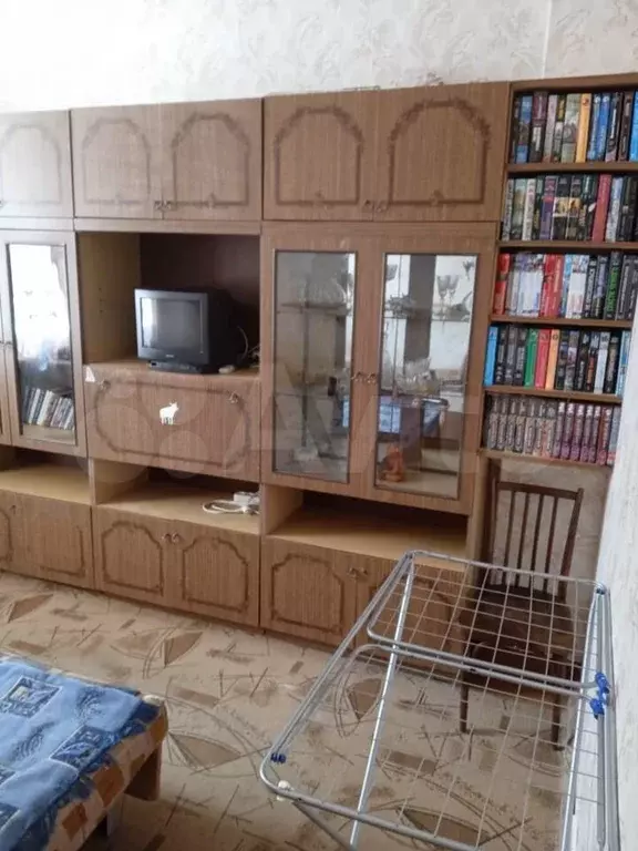 Комната 20 м в 4-к, 1/3 эт. - Фото 0